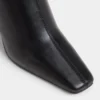 Botines Cybele, tacón grueso Botines Cybele, tacón grueso