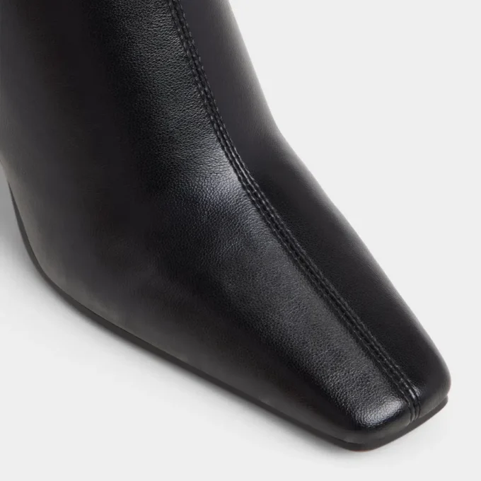 Botines Cybele, tacón grueso Botines Cybele, tacón grueso