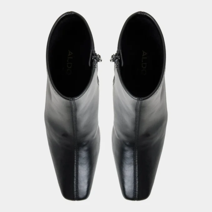 Botines Cybele, tacón grueso Botines Cybele, tacón grueso