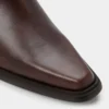 Botines Guthrie, tacón grueso