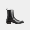 Botines Lupo