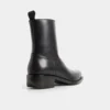 Botines Lupo