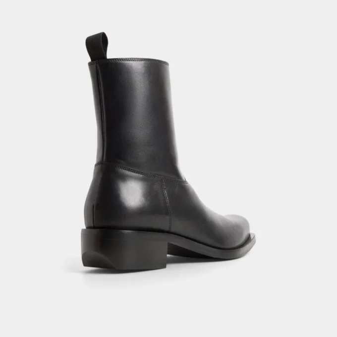 Botines Lupo