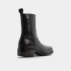 Botines Lupo
