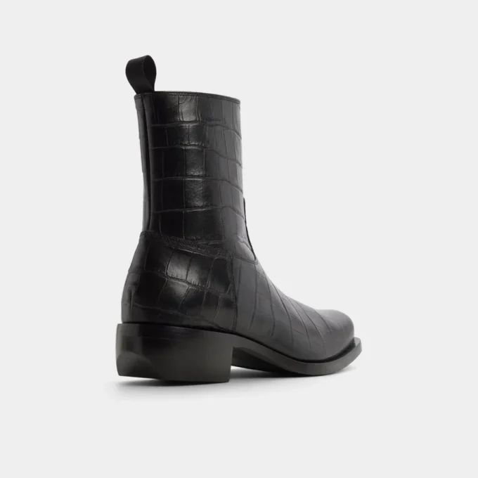 Botines Lupo