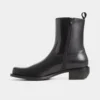 Botines Lupo