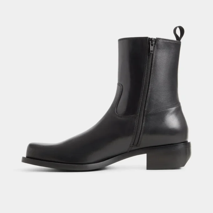 Botines Lupo