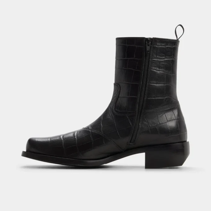 Botines Lupo