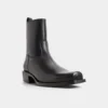 Botines Lupo