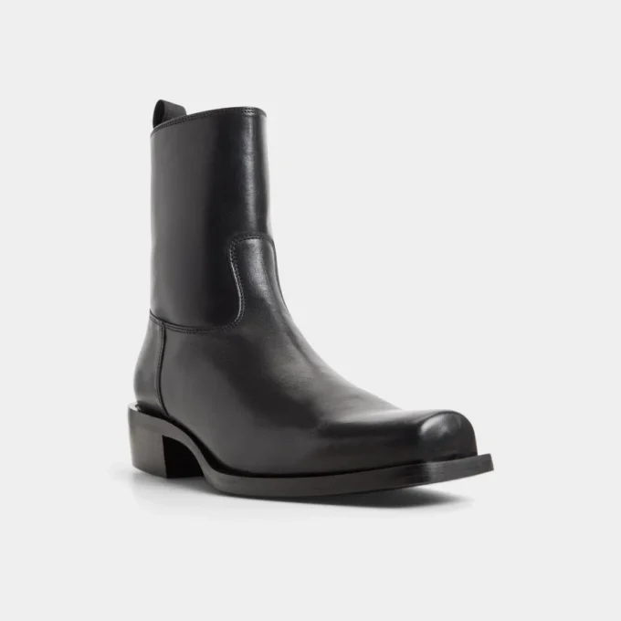 Botines Lupo