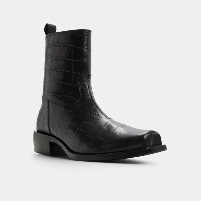 Botines Lupo