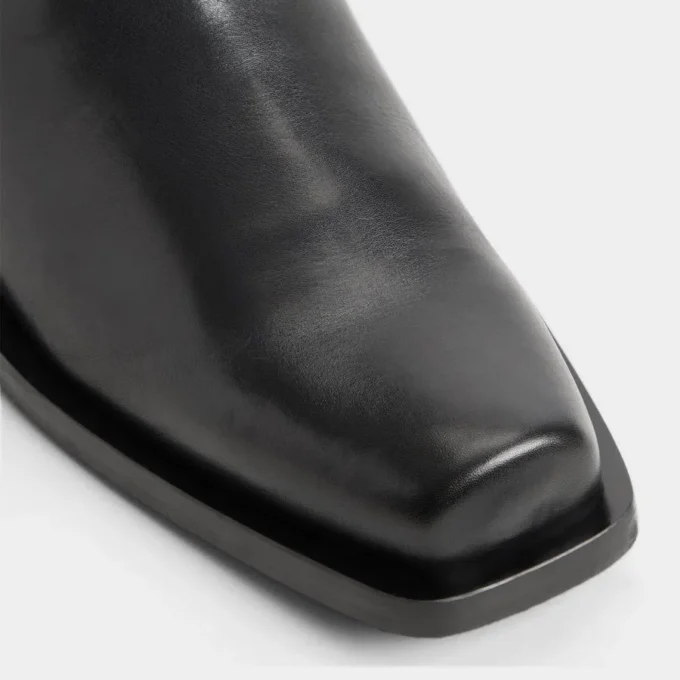 Botines Lupo