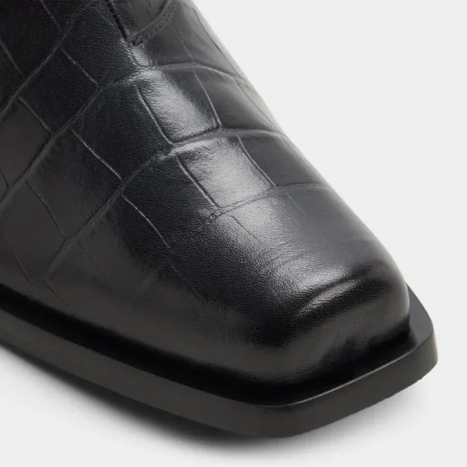 Botines Lupo