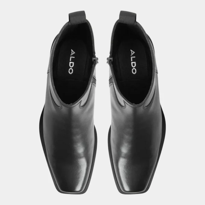 Botines Lupo