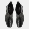 Botines Lupo