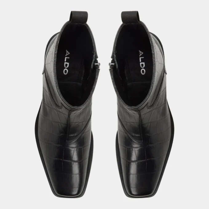 Botines Lupo