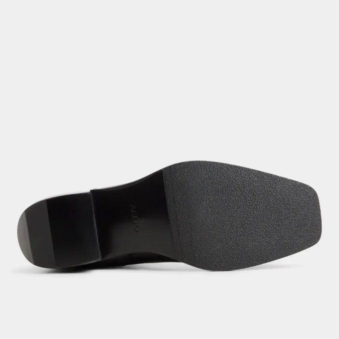 Botines Lupo