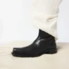 Botines Lupo