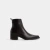 Botines Zappa