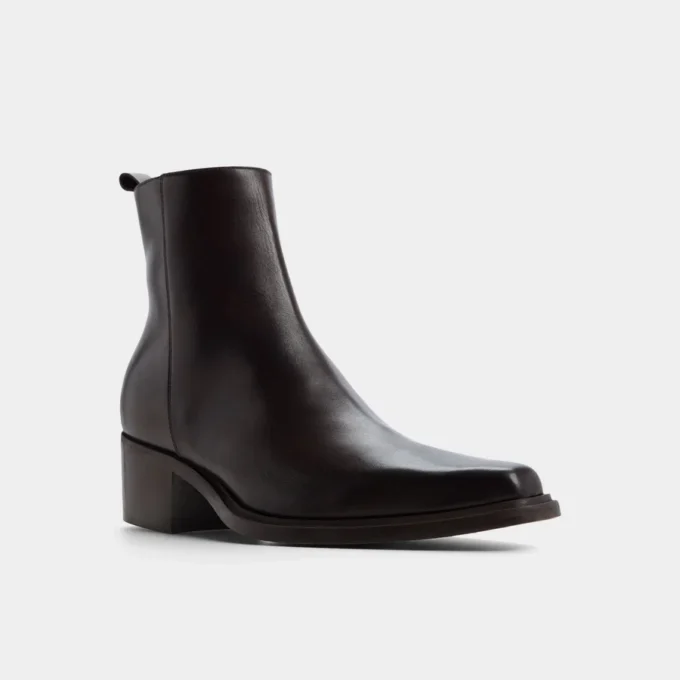 Botines Zappa