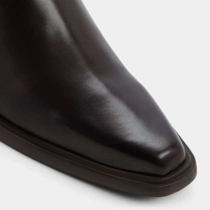 Botines Zappa