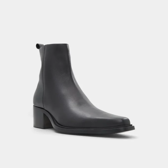 Botines Zappa