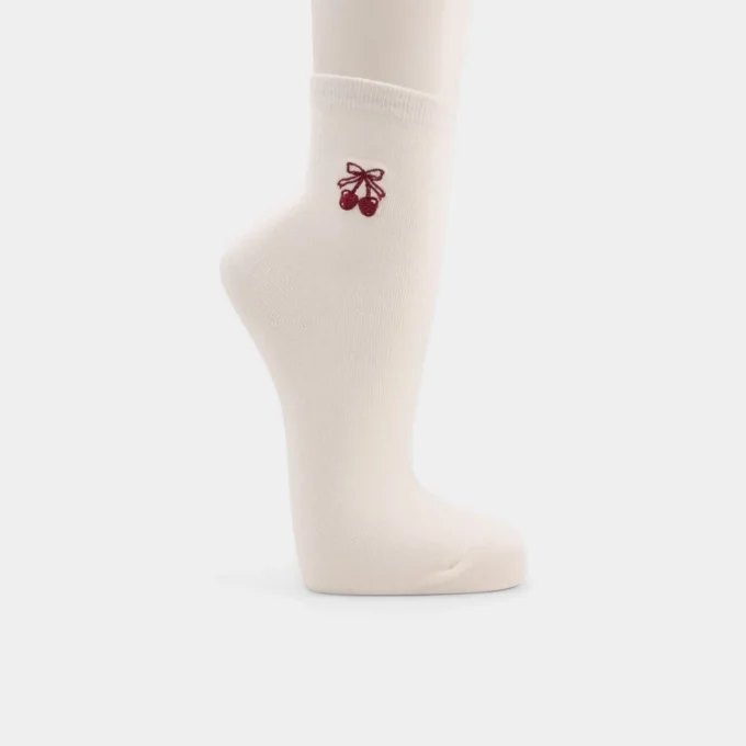 Calcetines Cherryup Calcetines Cherryup