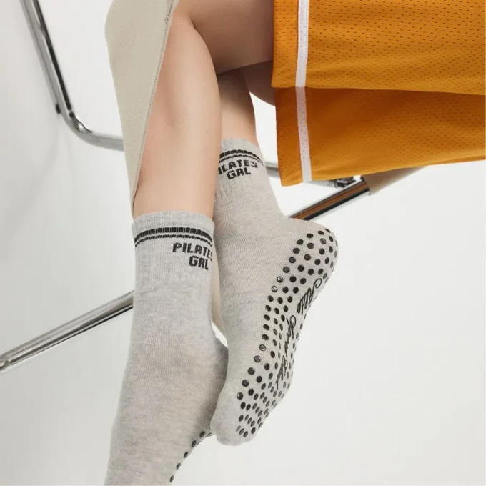 Calcetines de pilates Pilatesclub