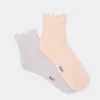 Calcetines Frilluxe Crew