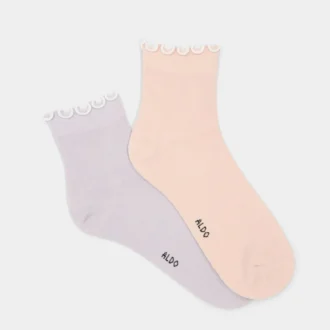 Calcetines Frilluxe Crew Calcetines Frilluxe Crew