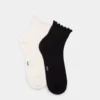 Calcetines Frilluxe Crew