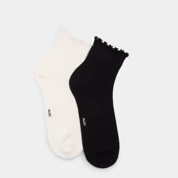 Calcetines Frilluxe Crew