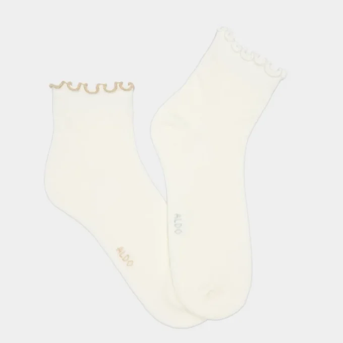 Calcetines Frilluxe Crew