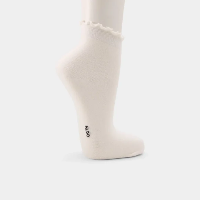 Calcetines Frilluxe Crew