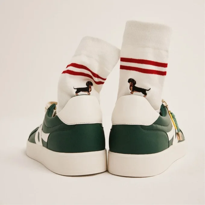 Calcetines Miilo