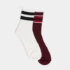 Calcetines Retrostripes