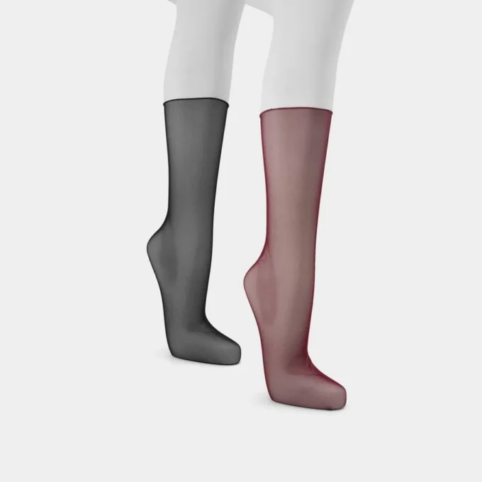 Calcetines Sheerie