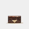 Cartera Briimortonn con cadena