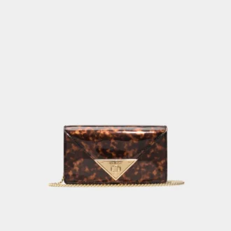 Cartera Briimortonn con cadena