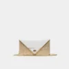 Cartera Brimortonn con cadena