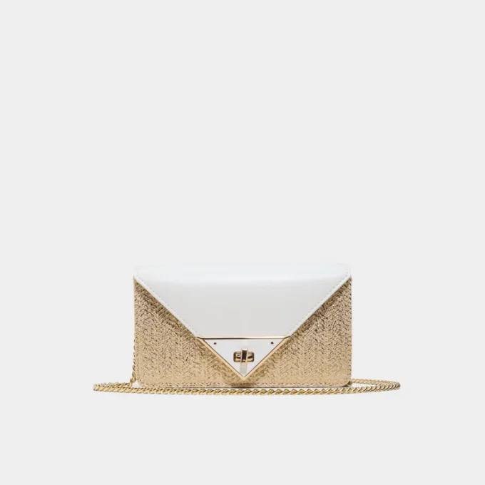 Cartera Brimortonn con cadena