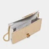 Cartera Brimortonn con cadena