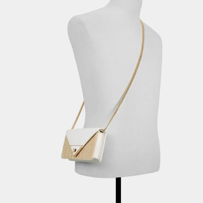Cartera Brimortonn con cadena
