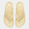 Chanclas Mist, sandalias con plantilla
