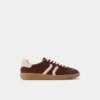 Chicsneaker Zapatilla baja, suela de copa Chicsneaker Zapatilla baja, suela de copa
