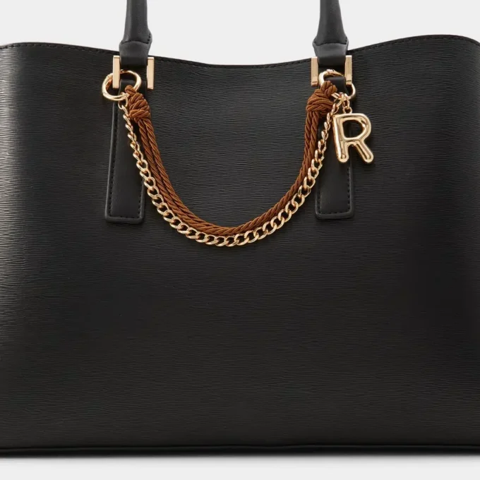 Colgante para bolso con letras Colgante para bolso con letras