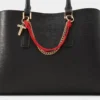 Colgante para bolso con letras Colgante para bolso con letras