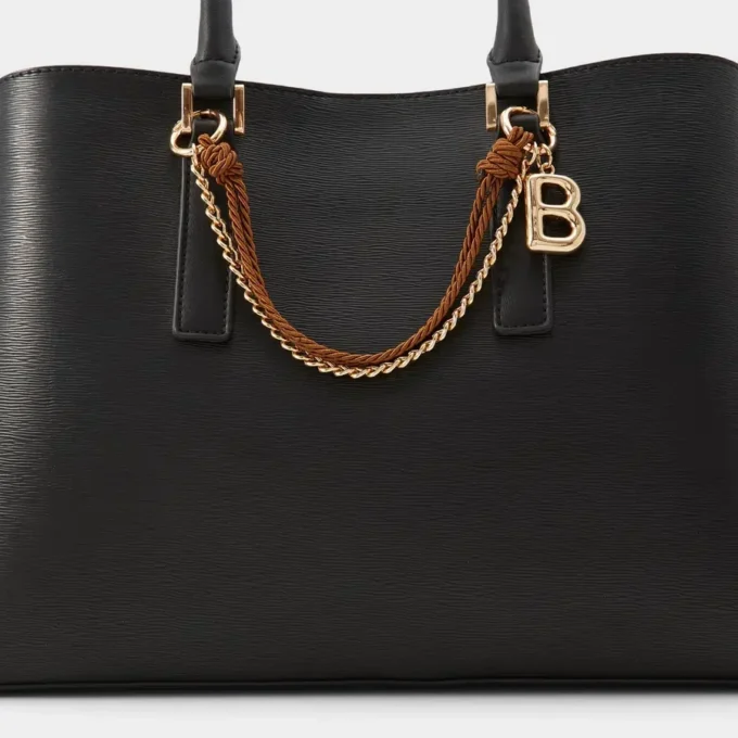 Colgante para bolso con letras Colgante para bolso con letras