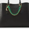 Colgante para bolso con letras Colgante para bolso con letras