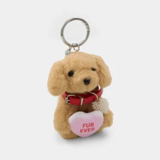 Colgante para bolso Doodles